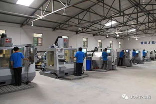 數控操機員,廠里師傅不教你編程嗎 你該怎么辦