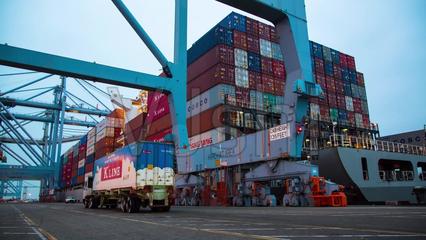 天津退運食品報關公司