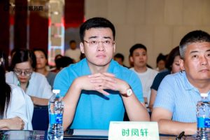 數(shù)字賦能新活力 激發(fā)增量好生意 | 抖in源頭優(yōu)選--食品生鮮爆品扶持計(jì)劃哈爾濱站圓滿舉辦